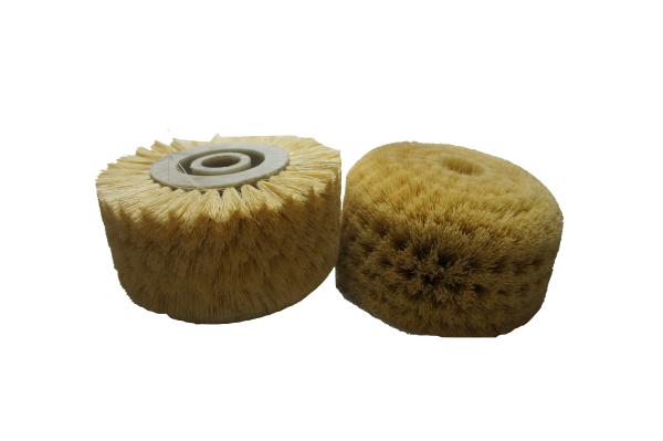 TAMPICO FIBRE BRUSH